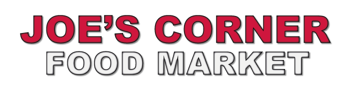 JOES CORNER - FOOD MARKET